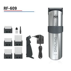 Dingling RF-609 - Electric Hair Clipper