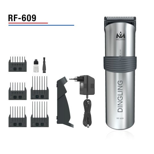 Dingling RF-609 - Electric Hair Clipper