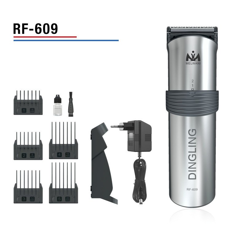 Dingling RF-609 - Electric Hair Clipper