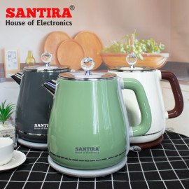 Santira 1.8L Electric Kettle - ST-1830