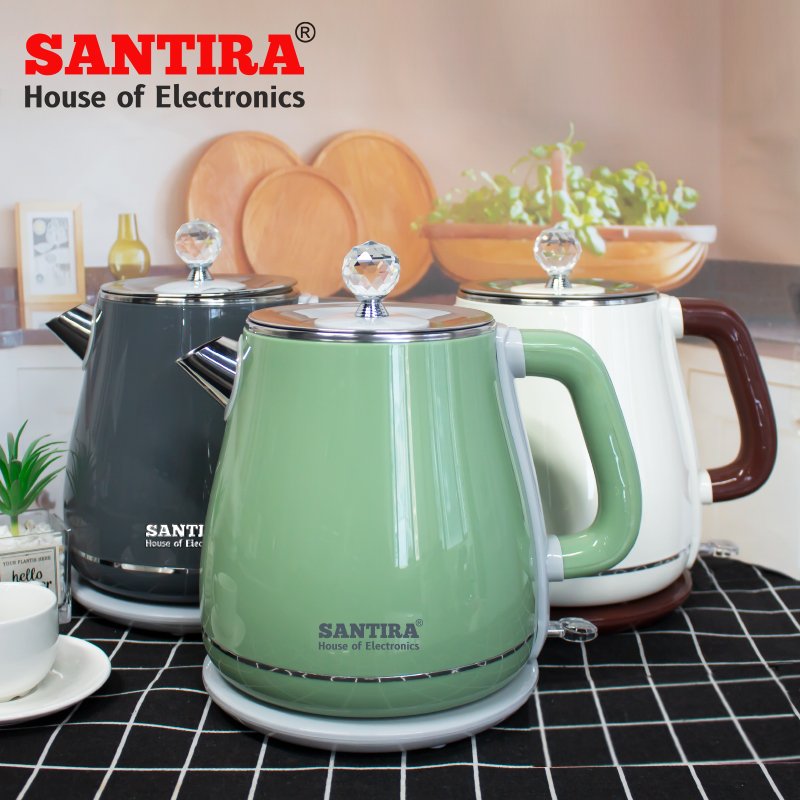 Santira 1.8L Electric Kettle - ST-1830
