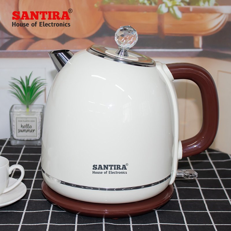 Santira 1.7L Electric Kettle - ST-1831