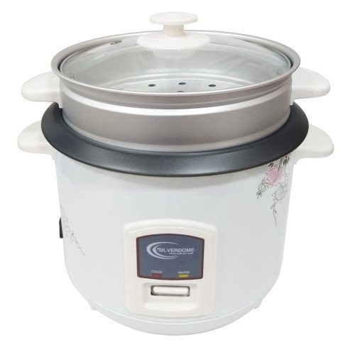 0.6L Cylinder Rice Cooker